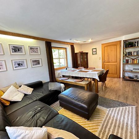 Apartamento Haus Wagner Bad Kleinkirchheim Exterior foto